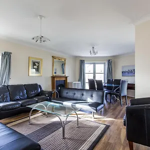Apartahotel Staycity Aparthotels, Dublin, Christchurch, Dublín