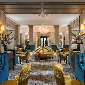 The Hardiman Hotel Galway