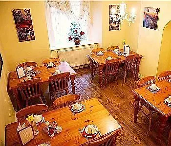 Lyndon Guesthouse Dublin Hotel