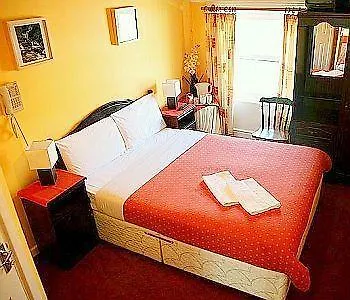 Lyndon Guesthouse Dublin