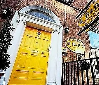 Hotel Lyndon Guesthouse Dublin