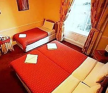 Lyndon Guesthouse Dublin 0*,