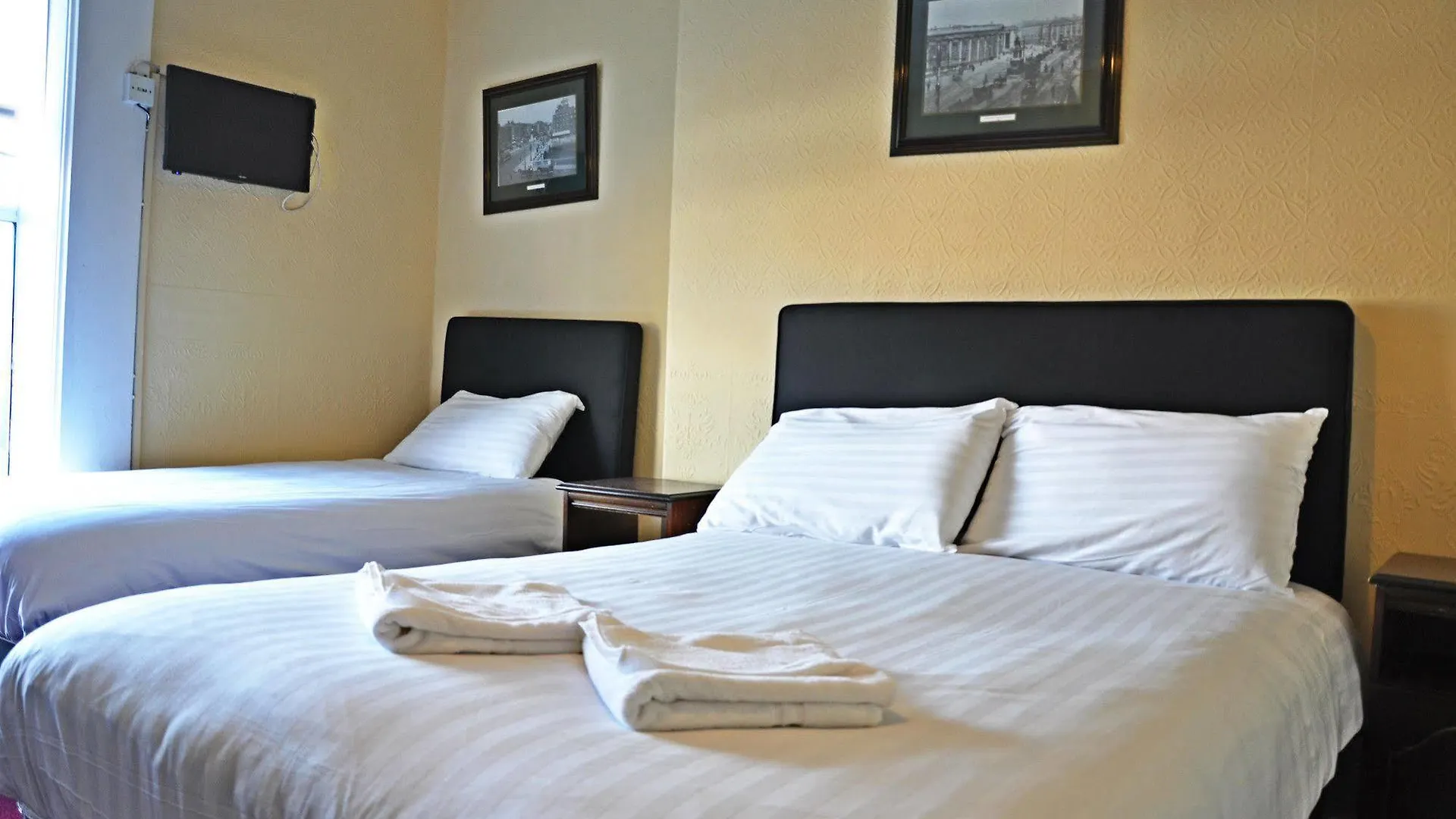 Hotel Lyndon Guesthouse Dublin