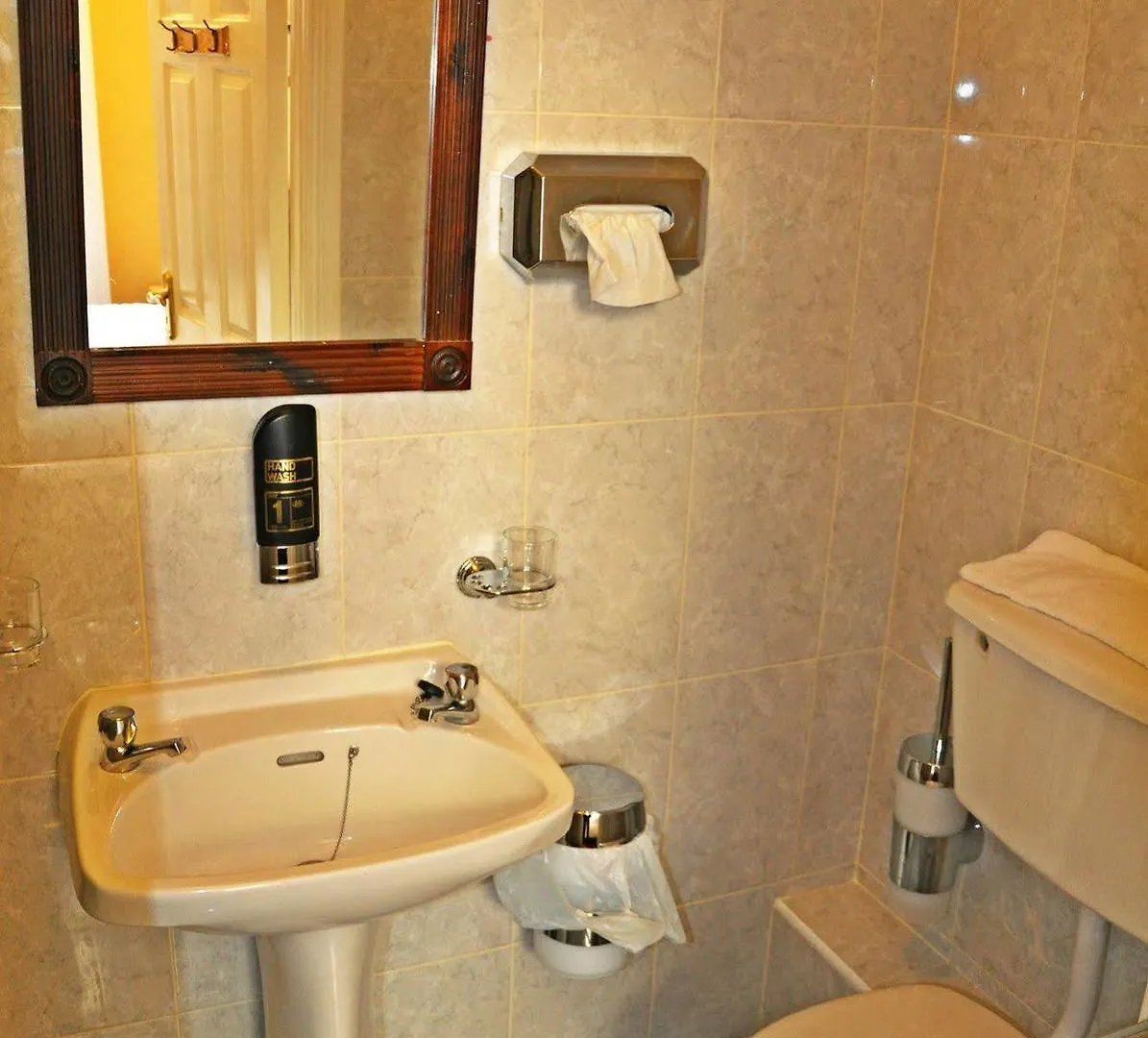 Hotel Lyndon Guesthouse Dublin
