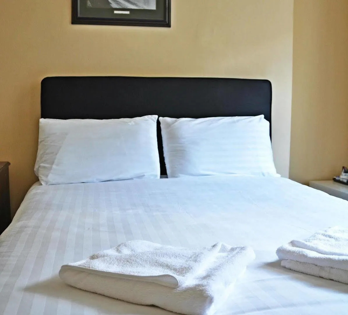 Lyndon Guesthouse Dublin Hotel